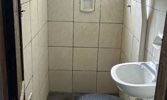 Imagem 5: Casa bem localizada próximo a usina da paz e a feira do samambaia