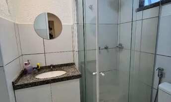 Imagem 3: Apartamento à venda, 43 m² por R$ 265.000,00 - Passaré - Fortaleza/CE