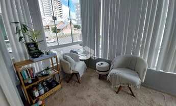 Imagem 3: Apartamento mobiliado com 2 quartos no Bairro Progresso! Aproveite a oportunidade!