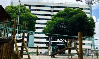 Imagem 3: Apartamento com Lazer Completo e Ótima Localização à venda na Jatiúca - Maceió/AL