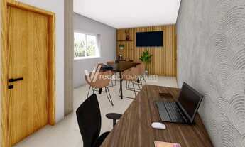 Imagem 5: Galpão à Venda no Jardim Alto da Colina em Valinhos/SP