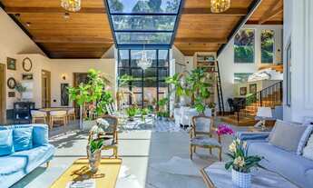 Imagem 7: Casa com 4 quartos em condomínio em Itaipava, Petrópolis