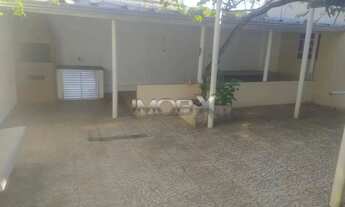 Imagem 2: Casa para aluguel com 179 m² e 3 quartos em Vila Souto, Bauru - SP