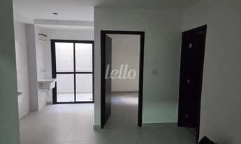 Imagem 2: Apartamento 1 quartos à venda no(a) Parada Inglesa