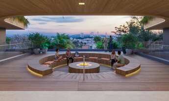 Imagem 7: Lançamento espetacular no Jardim Tavares bem próx do centro da cidade