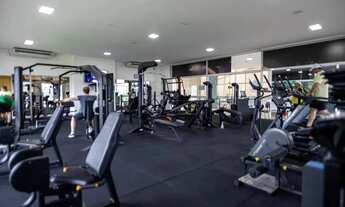 Imagem 4: Imóvel para venda tem 405 metros quadrados em Passagem da Conceição - Várzea Grande - MT