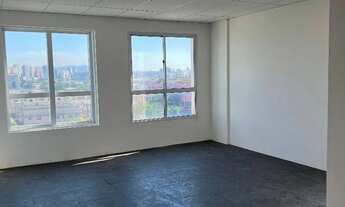 Imagem 2: Sala, 37 m² - venda por R$ 280.000,00 ou aluguel por R$ 3.187,13/mês - Lapa - São Paulo/SP