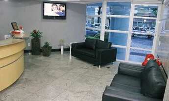 Imagem 5: Apartamento de 1 quarto à venda na Praia do Canto, em Vitória