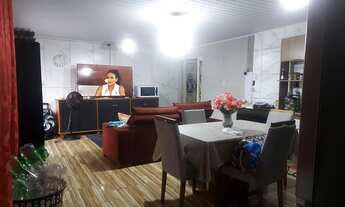 Imagem 7: Casa para troca no bairro harmonia