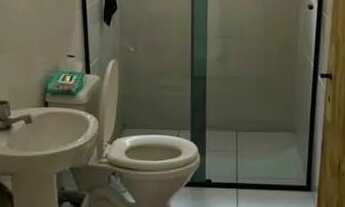 Imagem 2: Casa dentro de condomínio