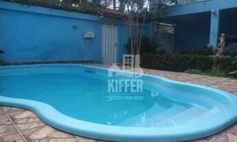 Imagem 7: Casa com 4 dormitórios à venda, 300 m² por R$ 870.000,00 - Itaipu - Niterói/RJ