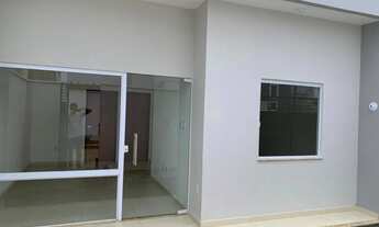 Imagem 7: Casa 2/4 sendo uma suíte, próximo à Av. Fraga Maia