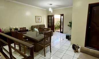 Imagem: Casa para venda no Residencial Pinheiros