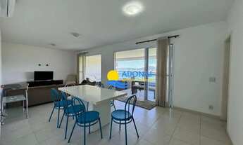 Imagem 7: Apartamento beira-mar com vista Enseada Guarujá