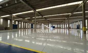 Imagem: Galpão para alugar, 9650 m² por R$ 250.000/mês