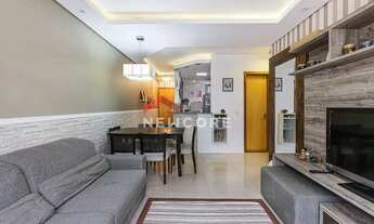 Imagem: Apartamento em Rua João Abbott - Petrópolis