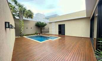 Imagem 7: Casa em Condomínio Cyrela Landscape 254 m²