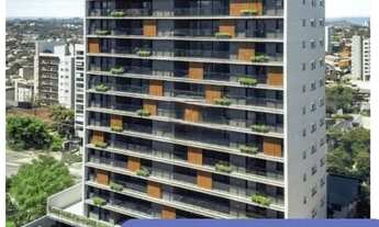 Imagem: Apartamento com 3 suíte,3 vagas, churrasqueira