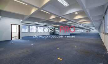 Imagem 6: Conj. Comercial, Brooklin - São Paulo