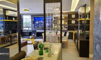 Imagem 7: Apartamento 03 dormitórios, duas vagas no Condomínio High Garden Boa Vista