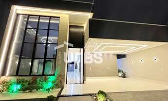 Imagem: Excelente casa à venda no Setor Parque