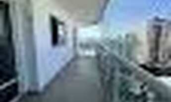 Imagem 2: Imóvel para venda com 91 metros quadrados com 2 quartos em Praia da Costa - Vila Velha - E