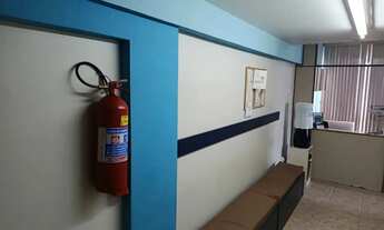 Imagem 2: Imóvel para aluguel com 40 metros quadrados em Campo Grande - Rio de Janeiro - RJ