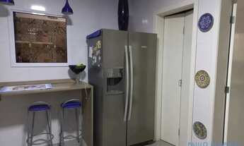 Imagem 6: CASA EM CONDOMÍNIO - ALPHAVILLE - SP