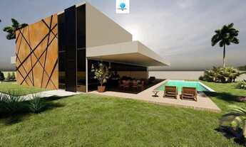 Imagem: Chácara à venda no bairro Guapo em Guapó/GO