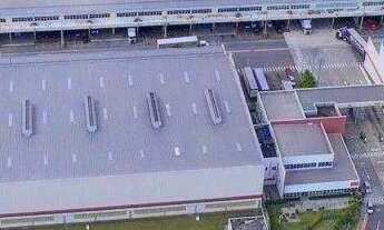 Imagem: Galpão para alugar, 1614 m² por R$ 60.626/mês