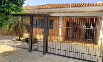 Imagem: ALUGA-SE casa residencial com 3 quartos