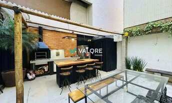 Imagem 4: Apartamento com área privativa 3 quartos à venda no Sion