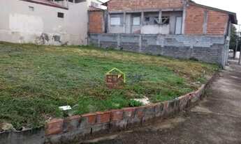 Imagem: Terreno à venda, 206 m² por R$ 186.000