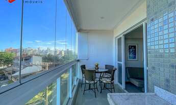 Imagem 3: APARTAMENTO À VENDA NA ENSEADA AZUL DE 2 QUARTOS COM LAZER COMPLETO. MARQUE UMA VISITA SEM