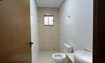 Imagem 6: Casa 3/4 com PISCINA e área gourmet no bairro NOVA VÁRZEA GRANDE LEIA A DESCRIÇÃO!!!