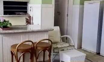 Imagem 6: Cobertura para Venda em Florianópolis, Centro, 5 dormitórios, 3 suítes, 5 banheiros, 3 vag