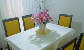 Imagem 2: Apartamento para aluguel possui 78 metros quadrados com 3 quartos