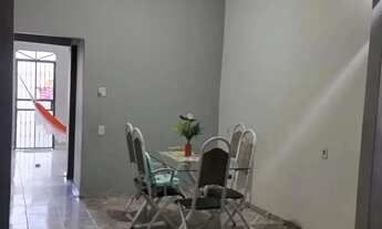 Imagem 7: VENDO CASA - NOVO ALEIXO - 2 QUARTOS