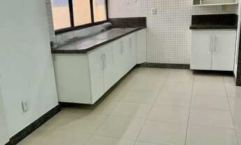 Imagem 10: Apartamento 215 m² 3 suítes na governador José Malcher, andar médio 2 vgs, 8 K