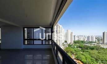 Imagem: Infinity Residence Flamboyant - Apartamento