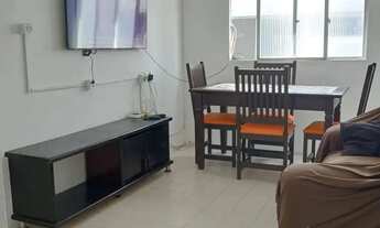 Imagem 2: Marmobiliado Apartamento com 2 dormitórios