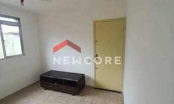 Imagem 3: Apartamento em Rua Carijós - Parque São Vicente - São Vicente/SP