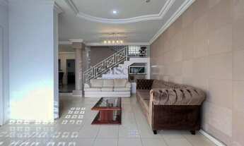 Imagem 5: Casa para alugar no Condomínio Santana Residence 4 dormitórios (1 suíte), 370m², 4 vagas