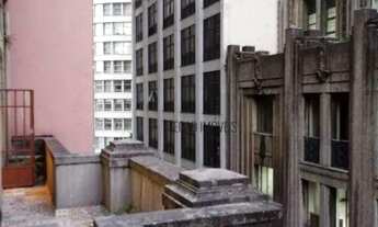 Imagem 4: Conjunto à venda, 157 m² por R$ 550.000,00 - Centro Histórico de São Paulo - São Paulo/SP