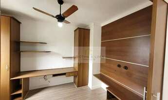 Imagem 5: Apartamento para locação com 85m² na Vila Ema - São José dos Campos-SP