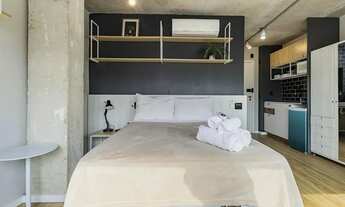 Imagem 4: Apartamento em Santa Cecília