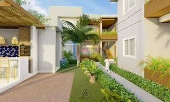 Imagem 4: Apartamento à venda, 3 quartos, 1 suíte, 2 vagas, Taperapuan - Porto Seguro /BA