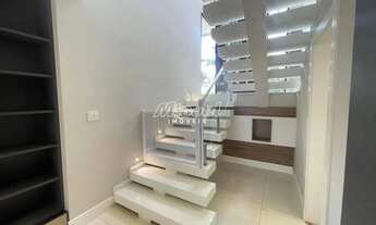 Imagem 4: Apartamento residencial à venda em Santa Rosa, Piracicaba 290 m² de área interna