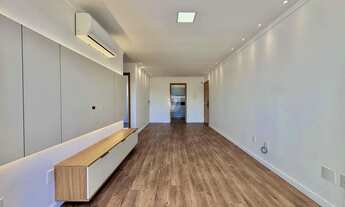 Imagem 6: Apartamento em frente ao Parque da CACISM