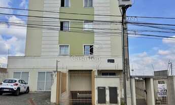 Imagem: Apartamento à venda Residencial Esparta